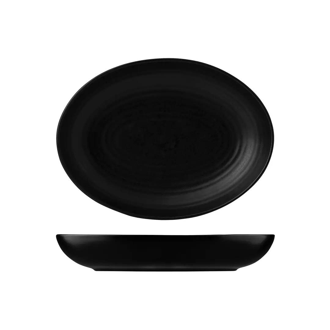 Evo Jet Oval Deep Bowl (991941-J)