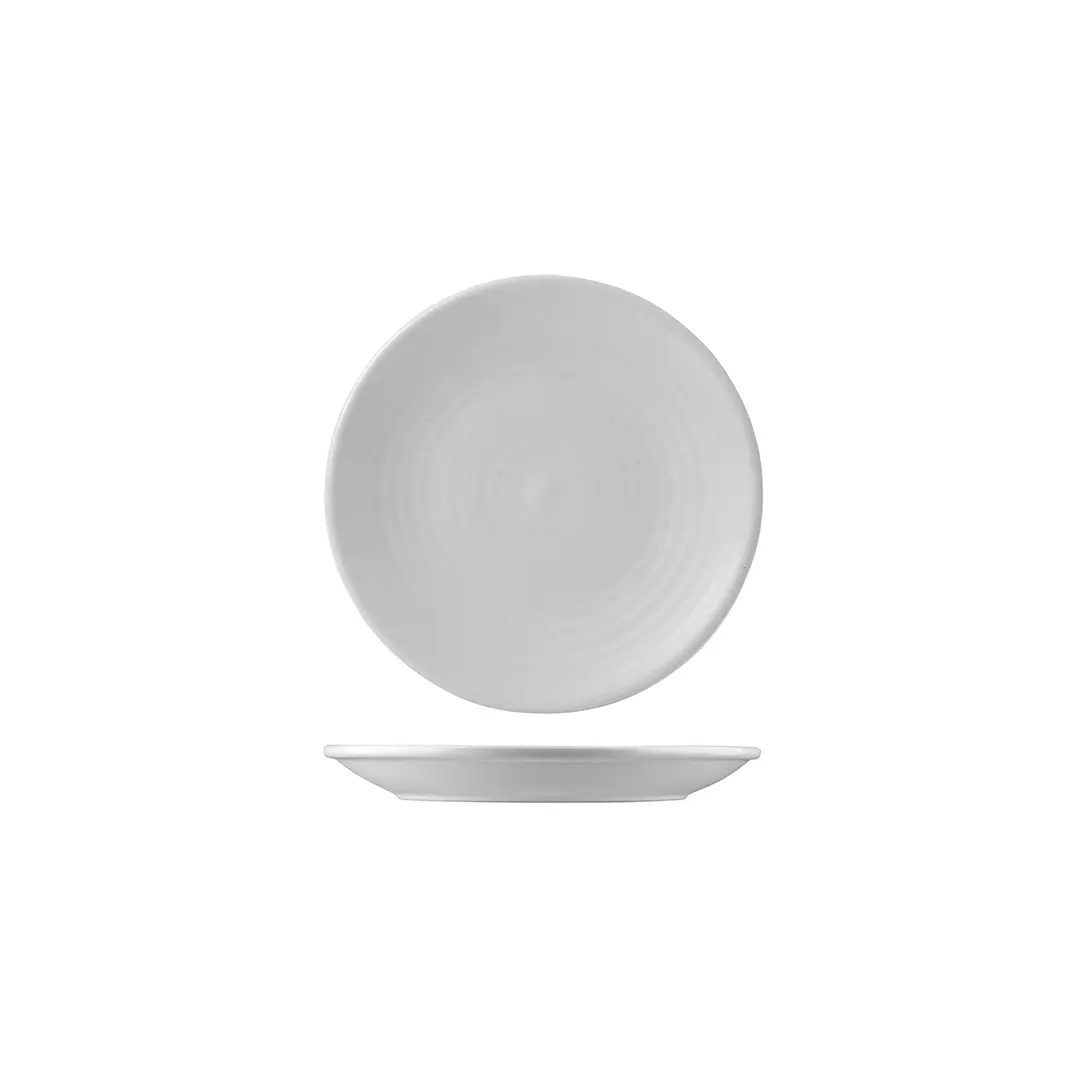 Dudson Round Coupe Plate 162mm