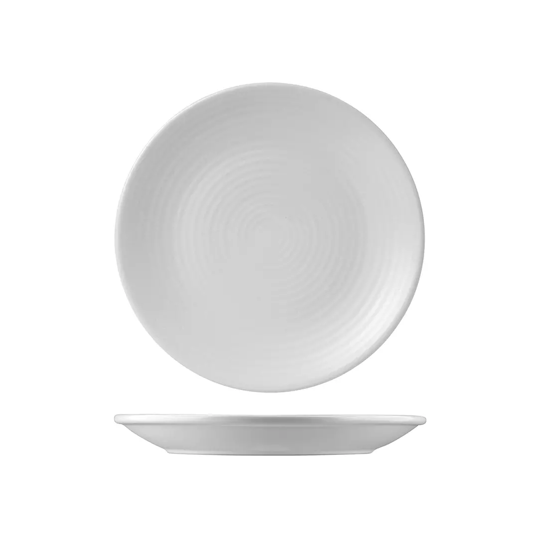 Dudson Round Coupe Plate 229mm