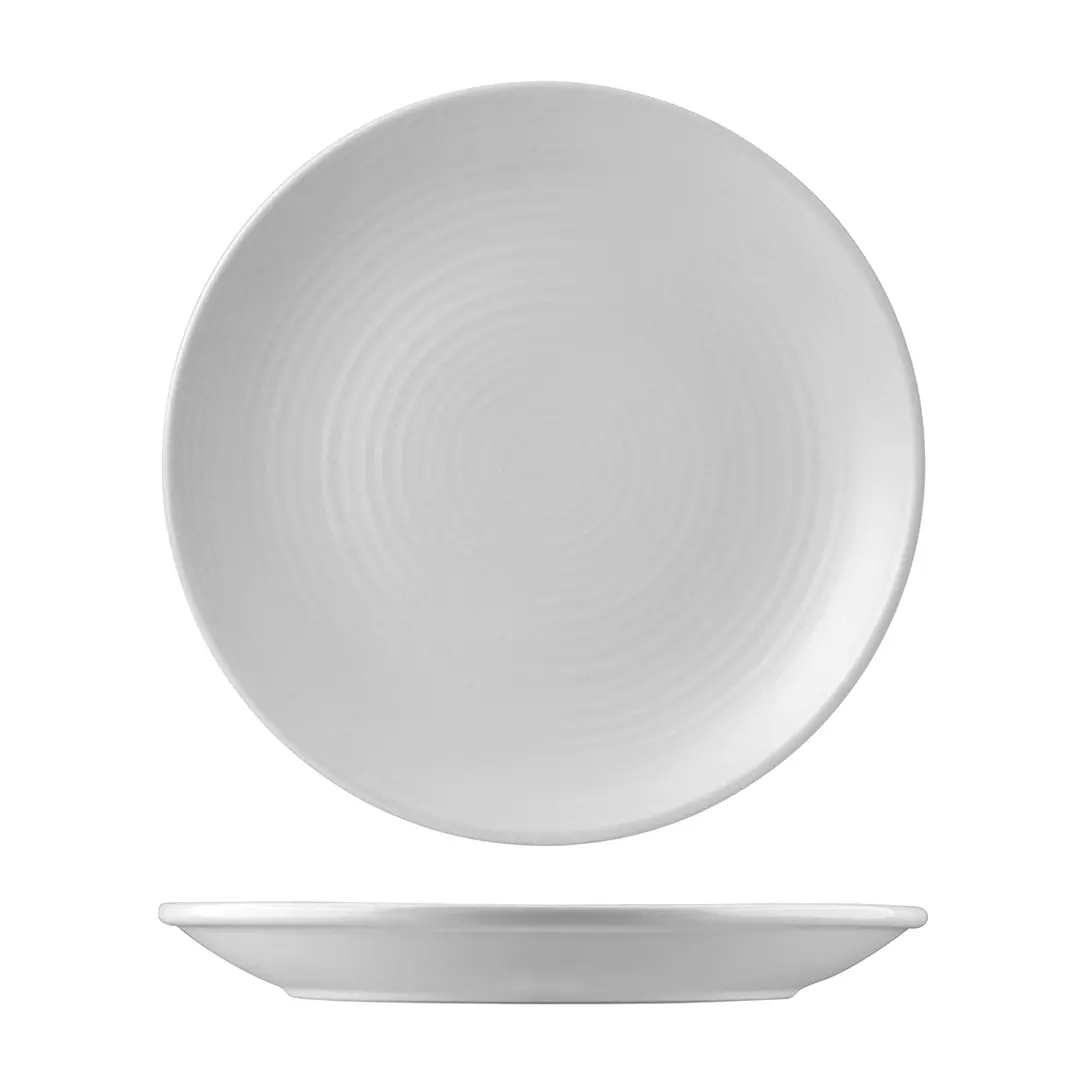 Dudson Round Coupe Plate 273mm