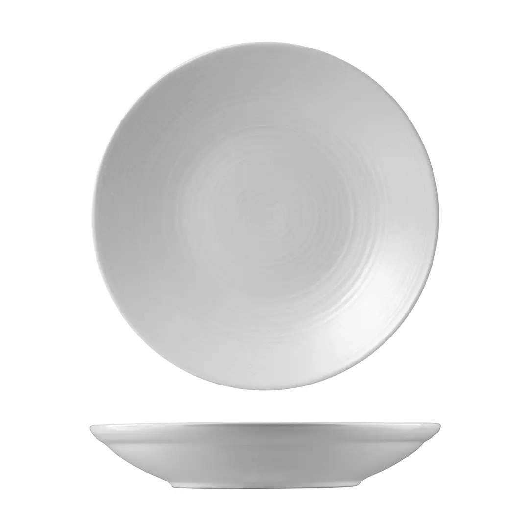 Dudson Round Deep Plate 292mm