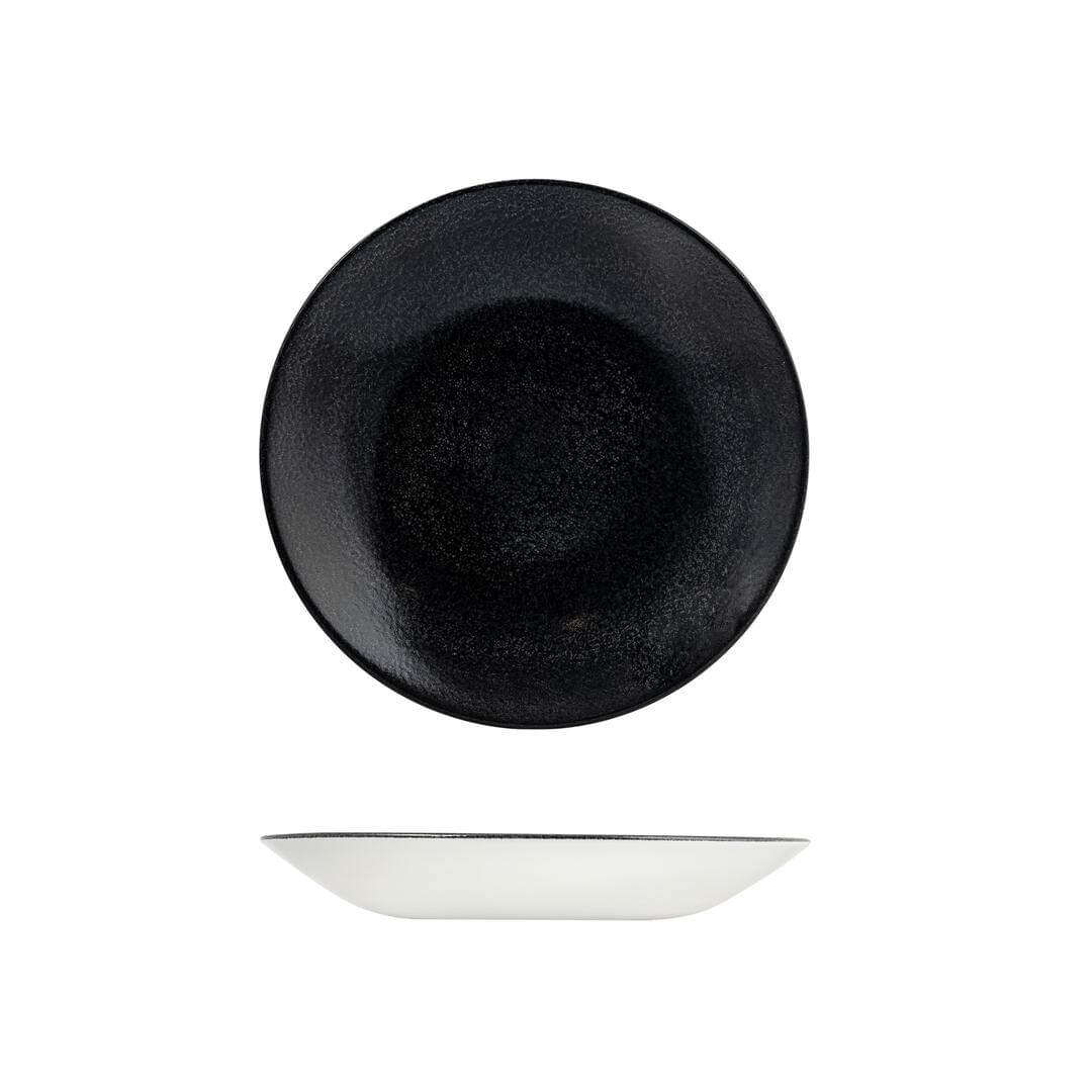 Dudson Deep Coupe Plate 281mm