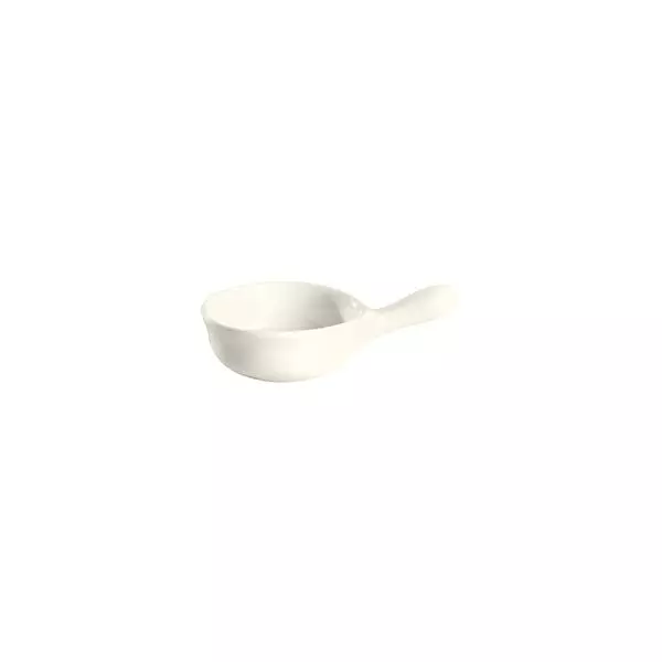 Duraceram Pan Shaped Dish 30ml