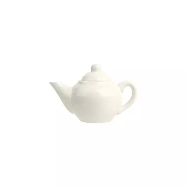 Duraceram Teapots Teapot - 2 Cup 400ml