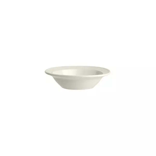 Duraceram Astra Oatmeal Bowl - Double Ridge 280ml