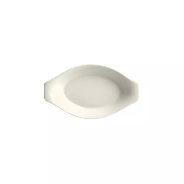 Duraceram Oval Au Gratin 100ml