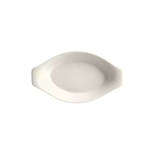 Duraceram Oval Au Gratin 160ml