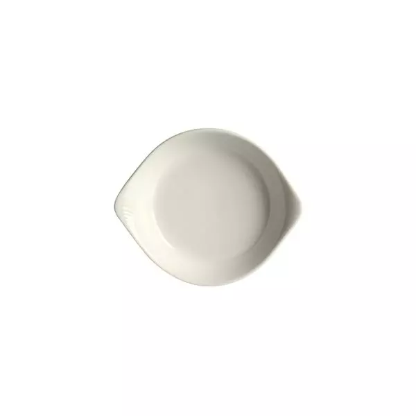 Duraceram Round Au Gratin 160ml