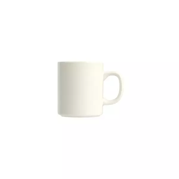 Duraceram Coffee Mug 280ml