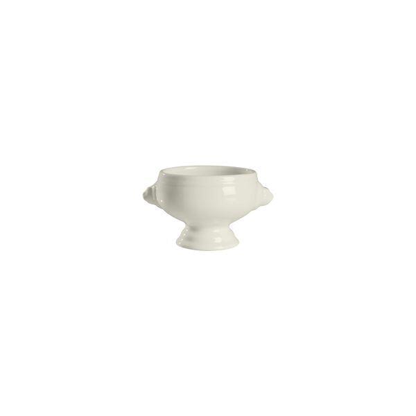 Duraceram Lionhead Soup Bowl 400ml