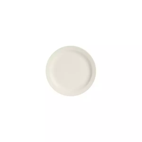 Duraceram Malvern Round Plate - Narrow Rim 170mm