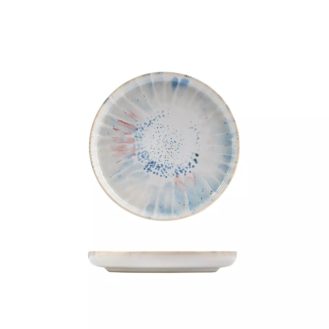 Eclipse Duo Dream Round Plate 220mm