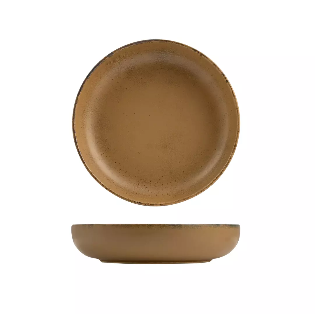 Eclipse Duo Sandbar Round Bowl 220mm
