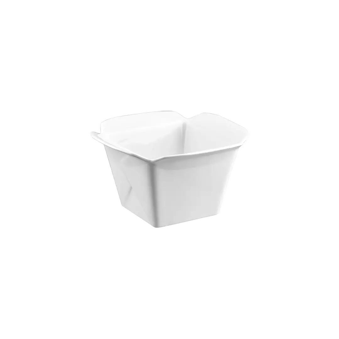 Fortessa Take Out Box 470ml