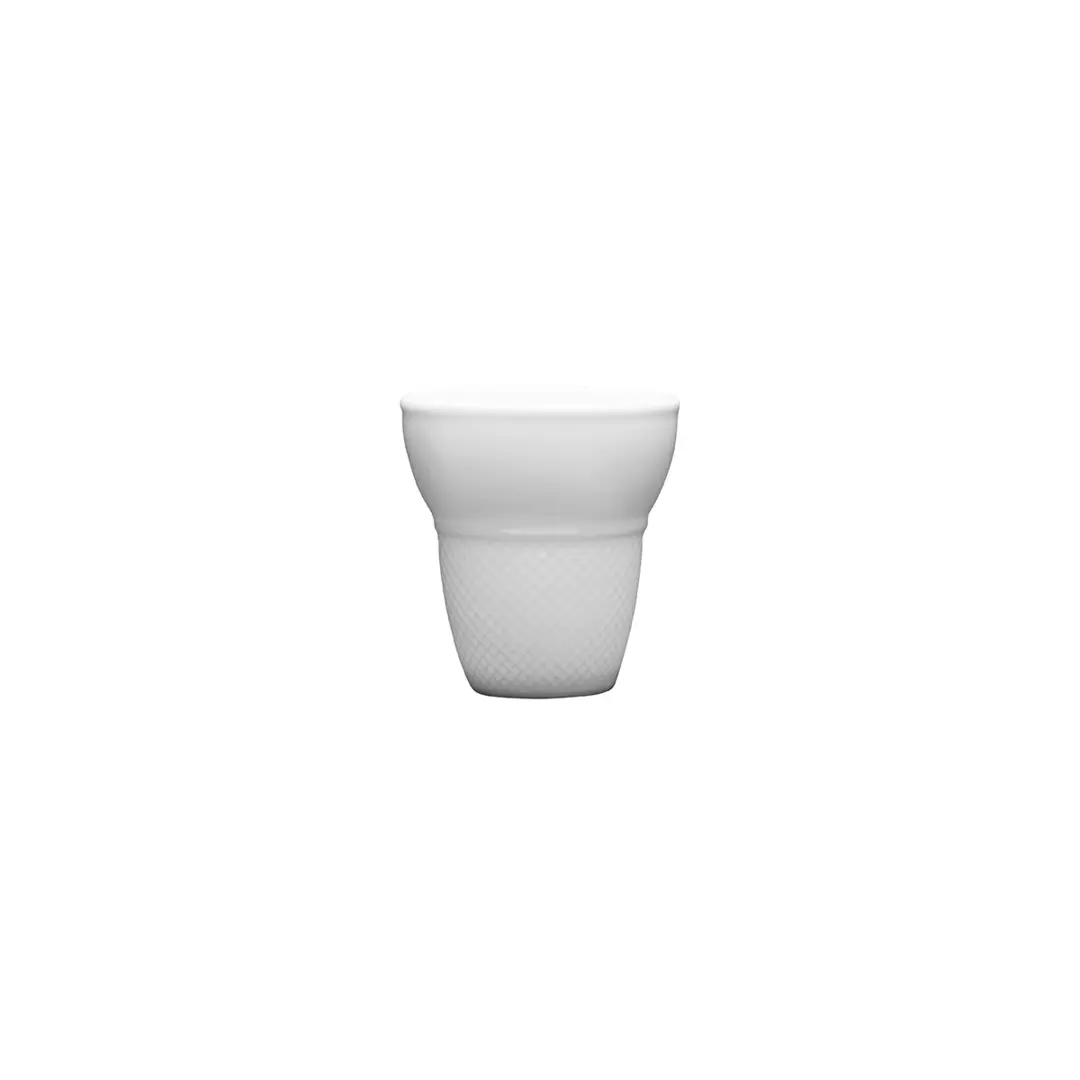 Fortessa Waffle Cup 90ml