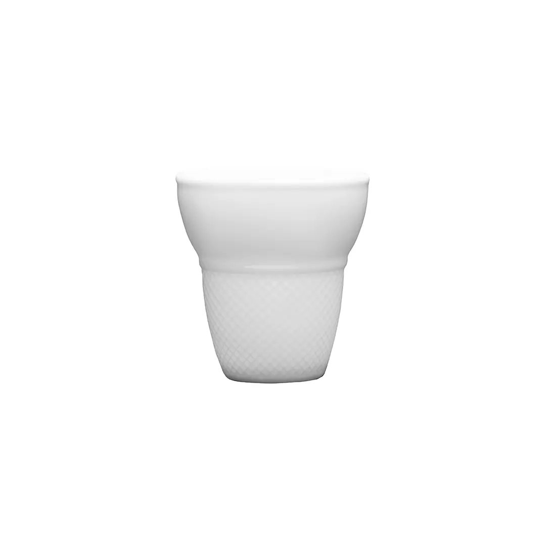 Fortessa Waffle Cup 270ml