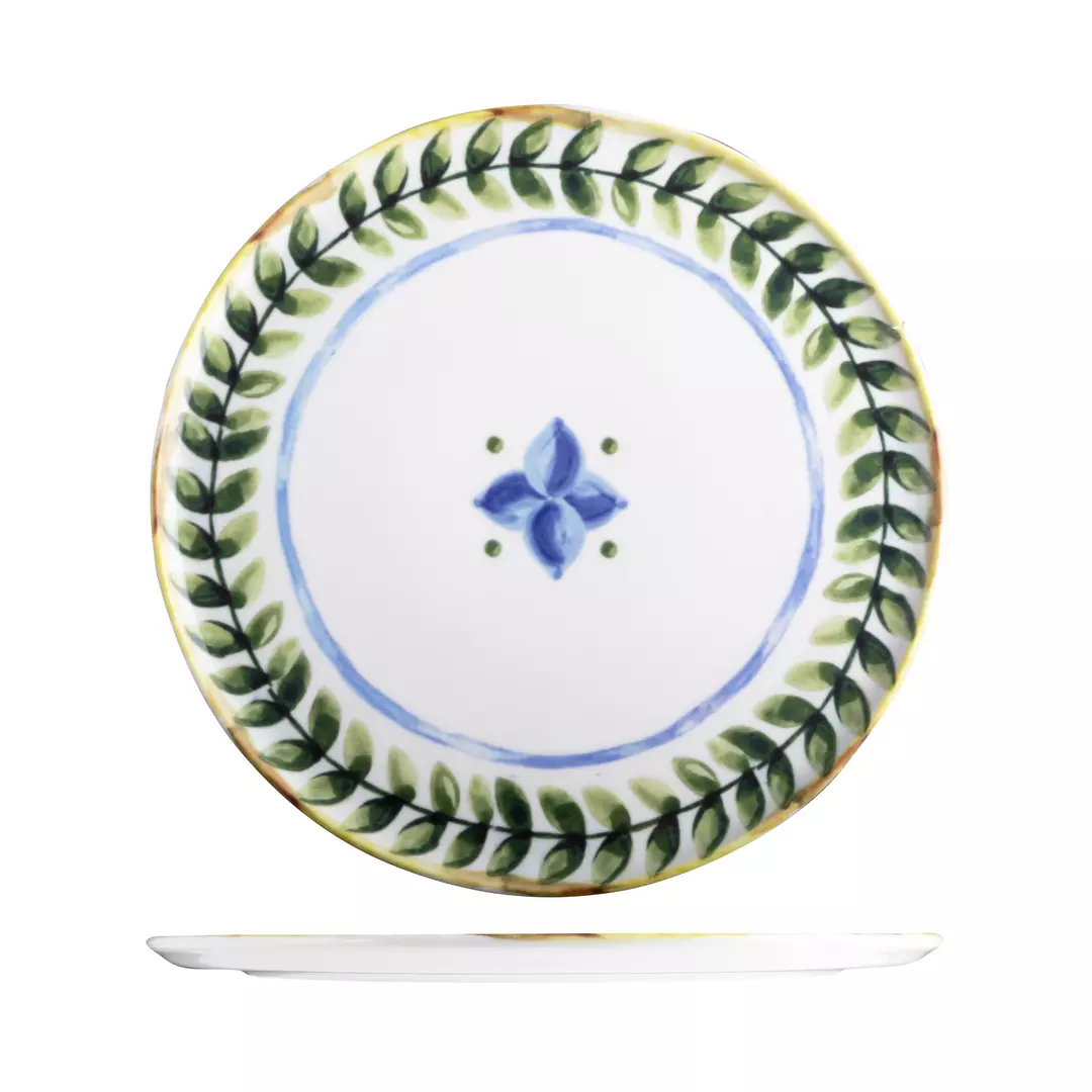 ID Fine Capri Pizza Plate 310mm