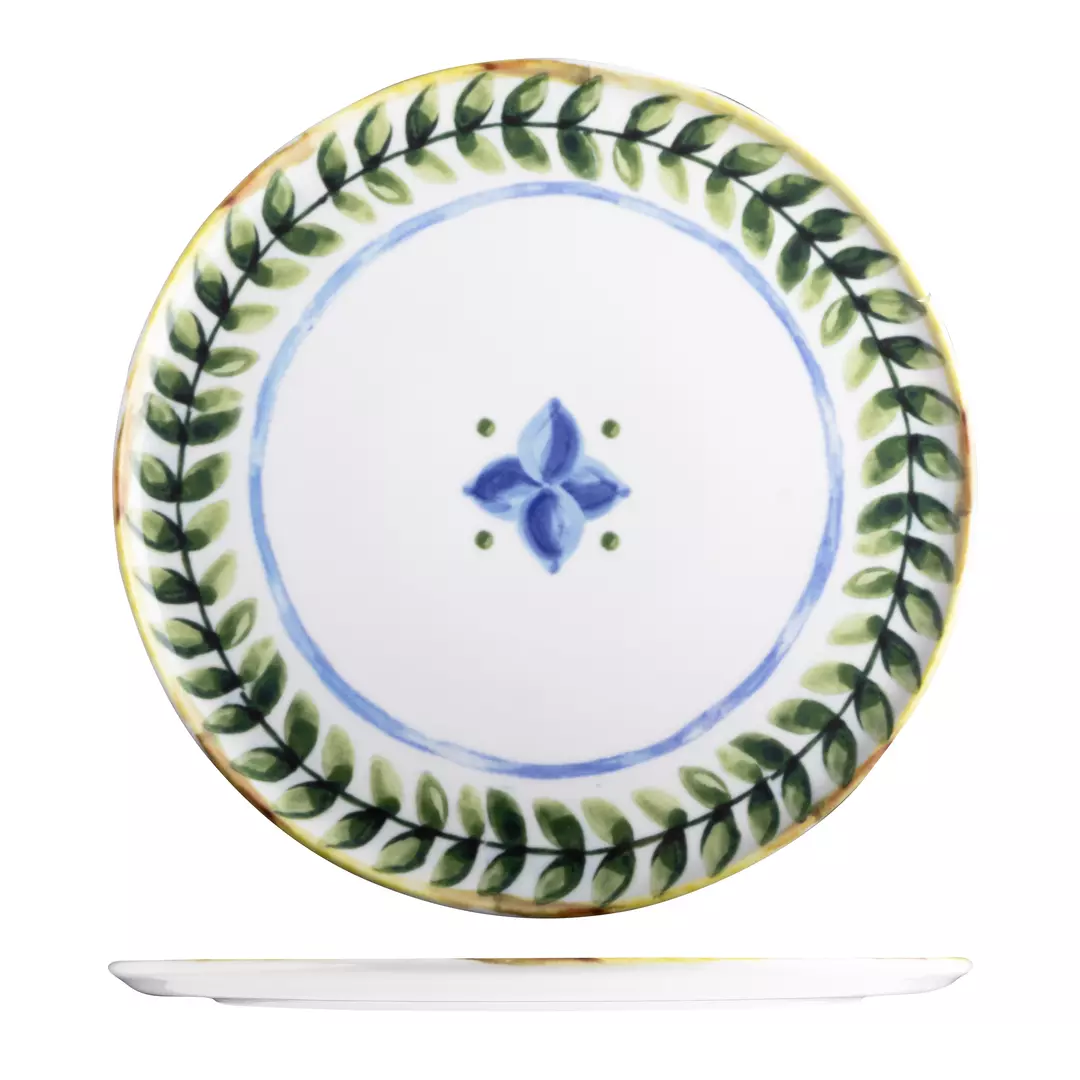 ID Fine Capri Pizza Plate 330mm