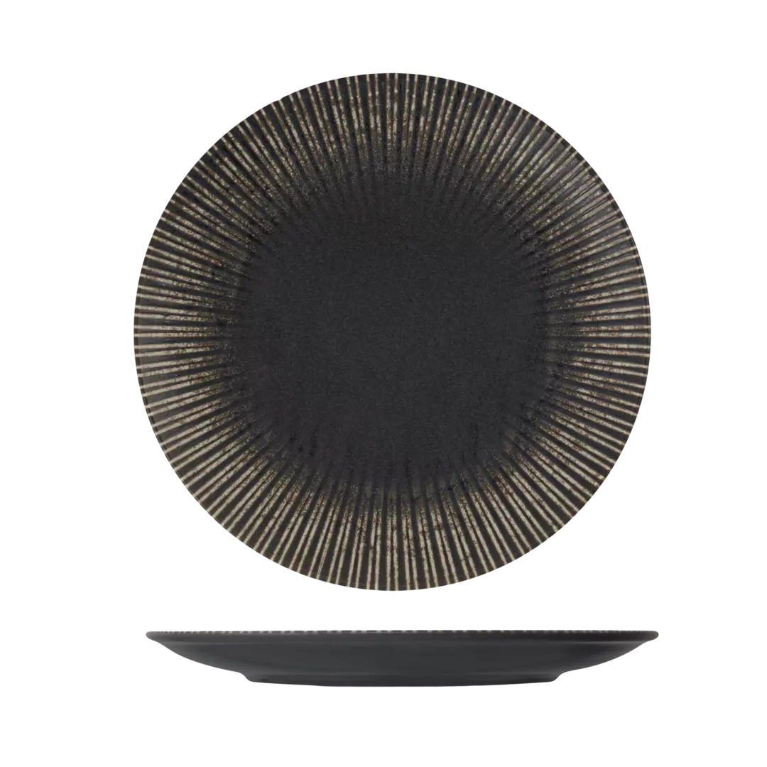 ID Fine Reckless Round Coupe Plate 270mm