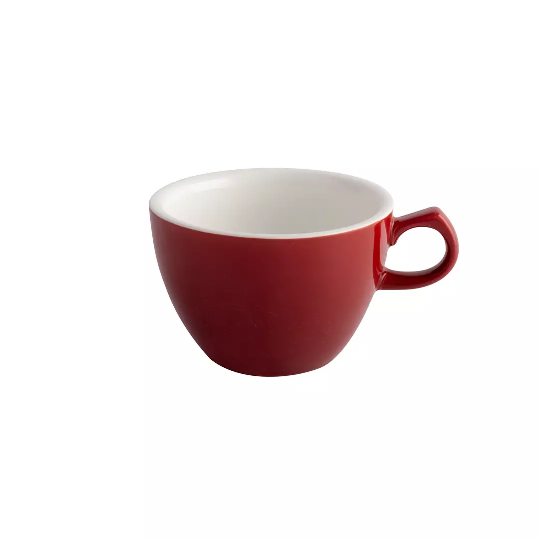 Lusso Cherry Coffee Cup 350ml
