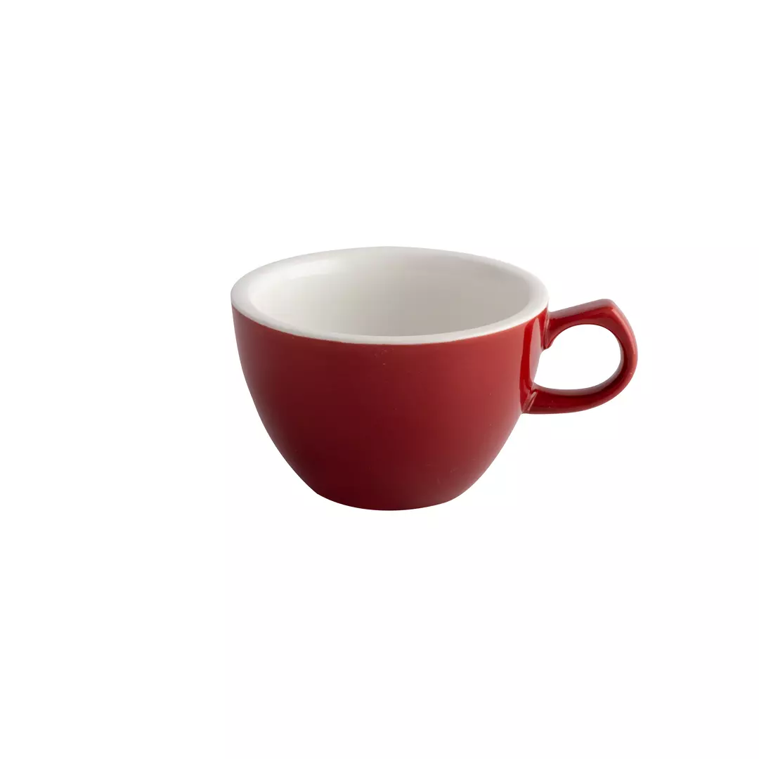 Lusso Cherry Coffee Cup 280ml