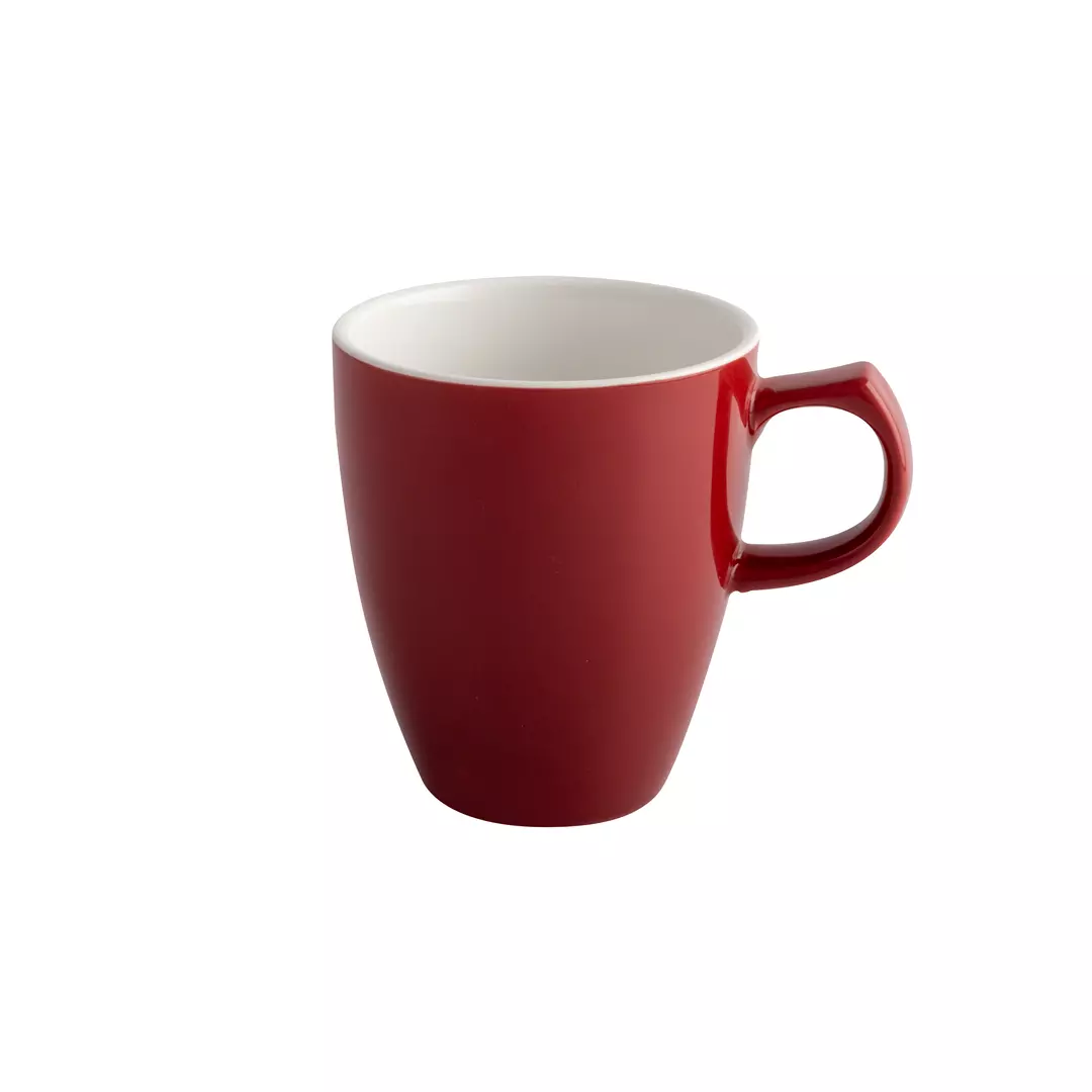 Lusso Cherry Mug 400ml