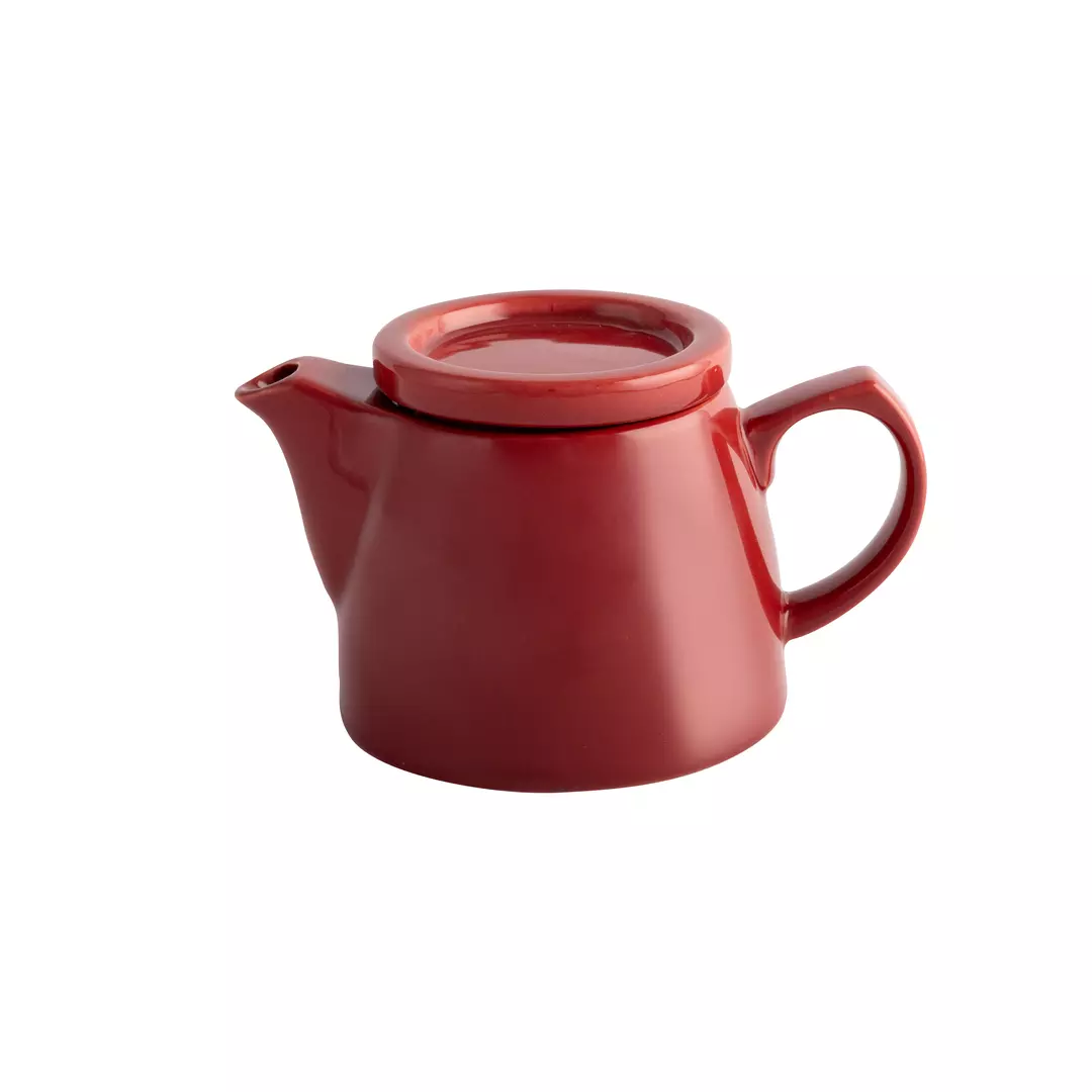 Lusso Cherry Teapot 350ml