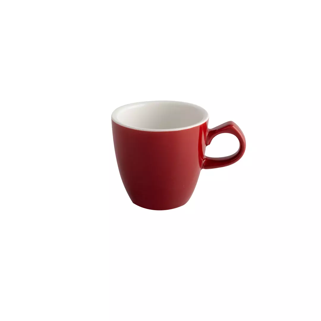 Lusso Cherry Tall Coffee Cup 150ml