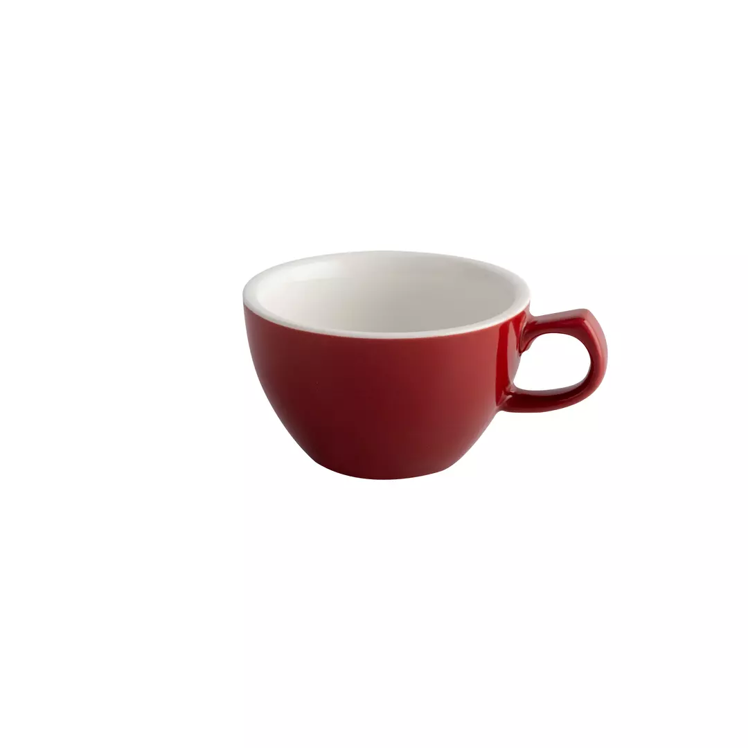 Lusso Cherry Coffee Cup 150ml