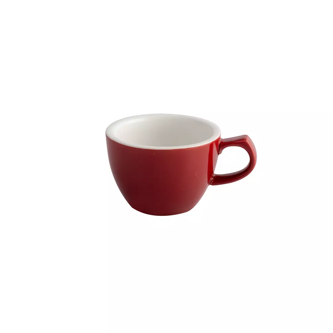 Lusso Cherry Coffee Cup 200ml
