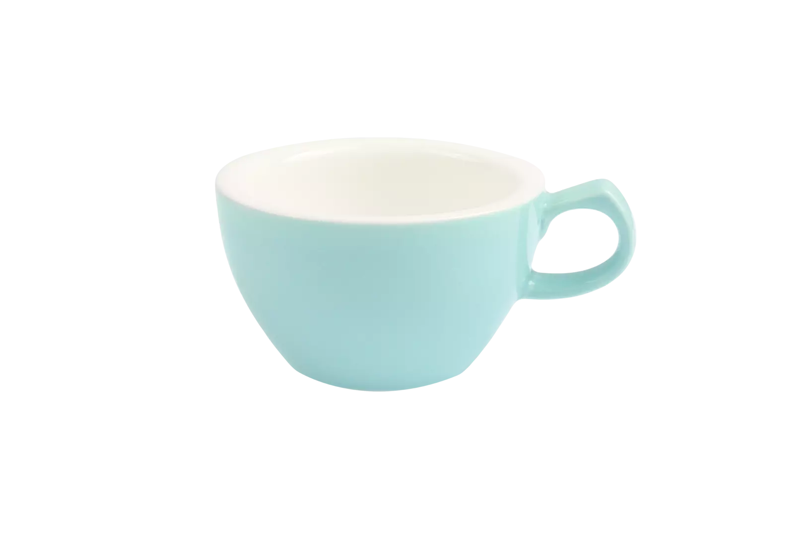 Lusso Sky Coffee Cup 200ml
