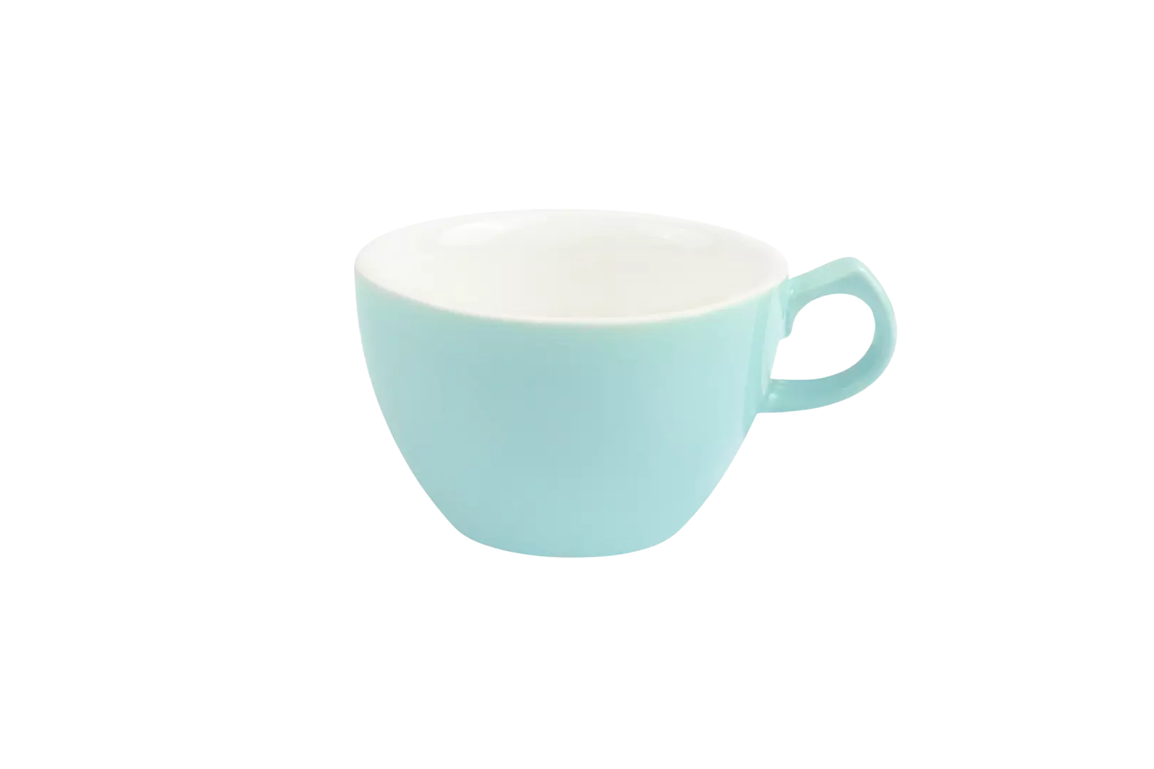 Lusso Sky Coffee Cup 280ml