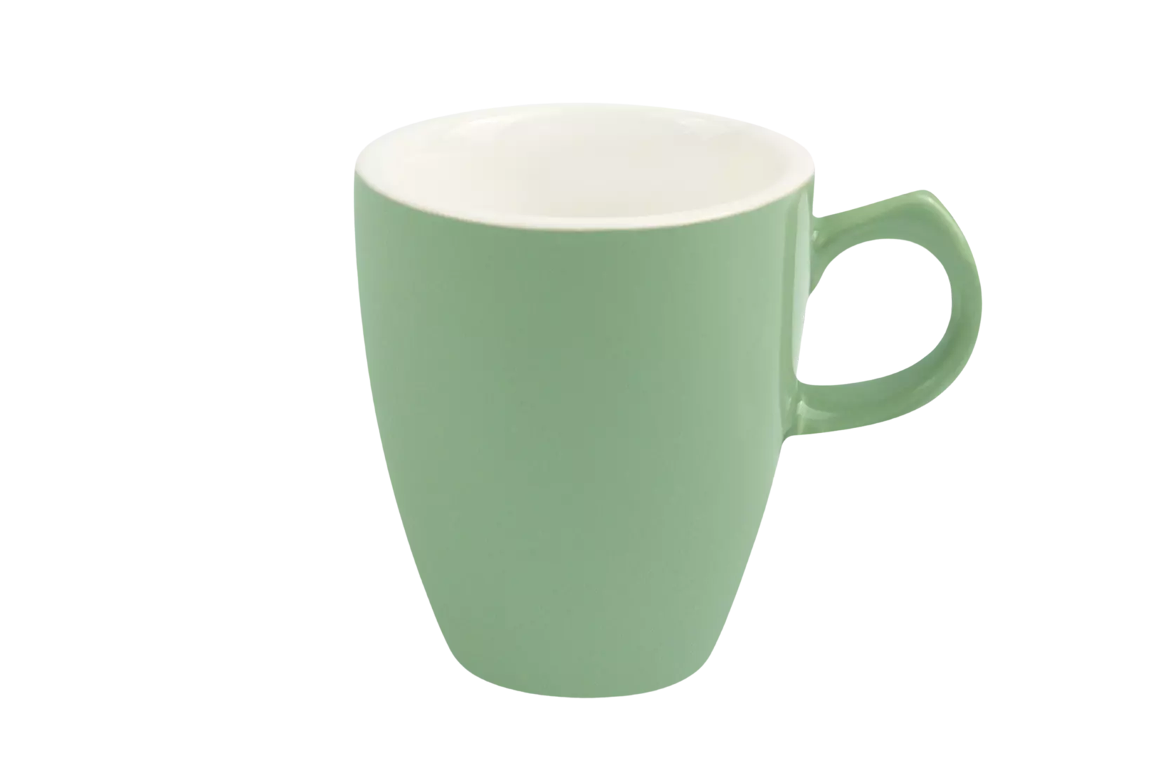 Lusso Mint Mug 400ml
