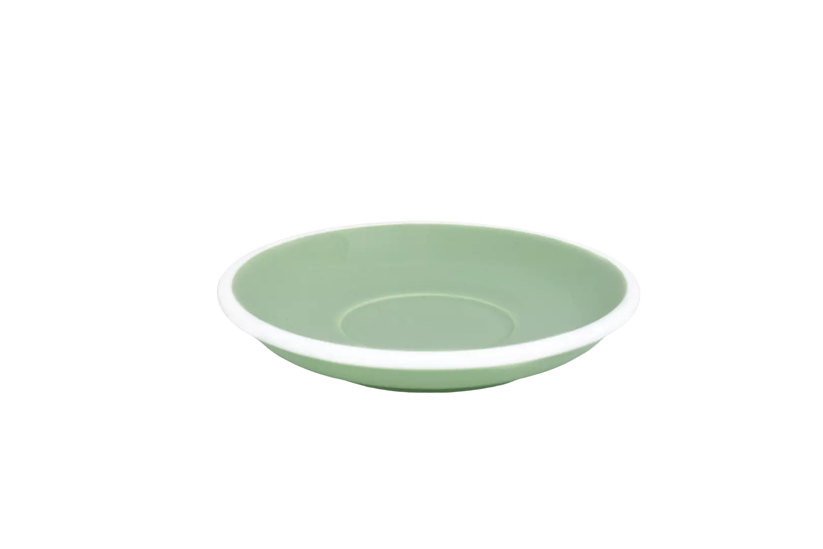 Lusso Mint Saucer 154mm