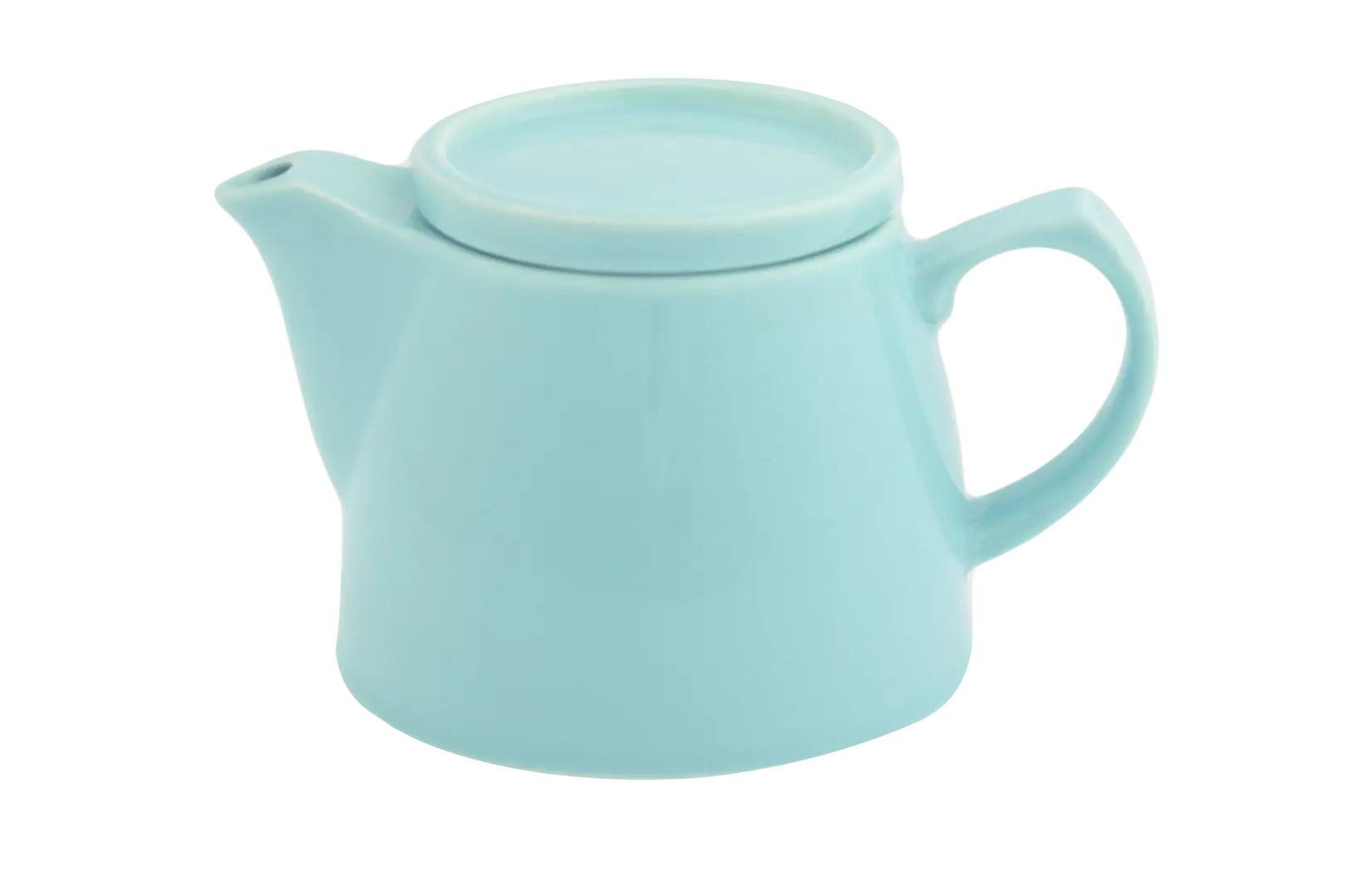 Lusso Sky Teapot 500ml