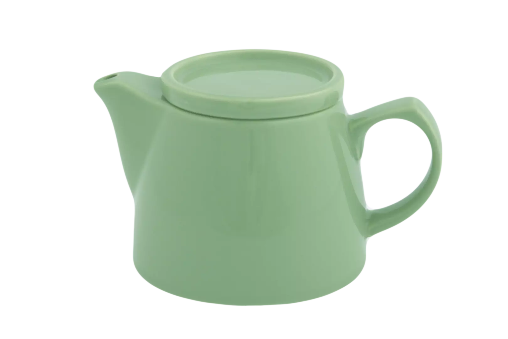 Lusso Mint Teapot 500ml