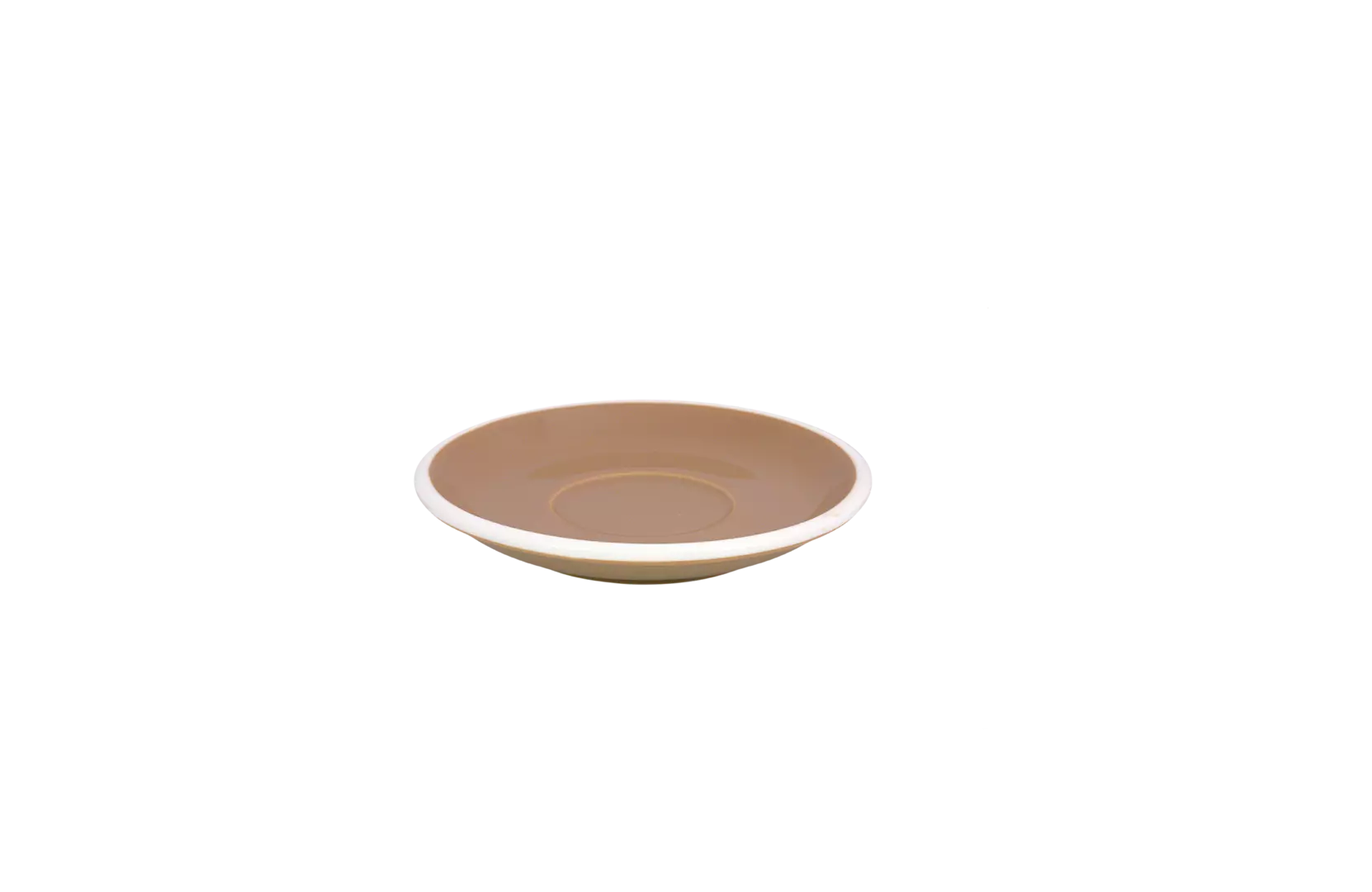 Lusso Moka Saucer 142mm
