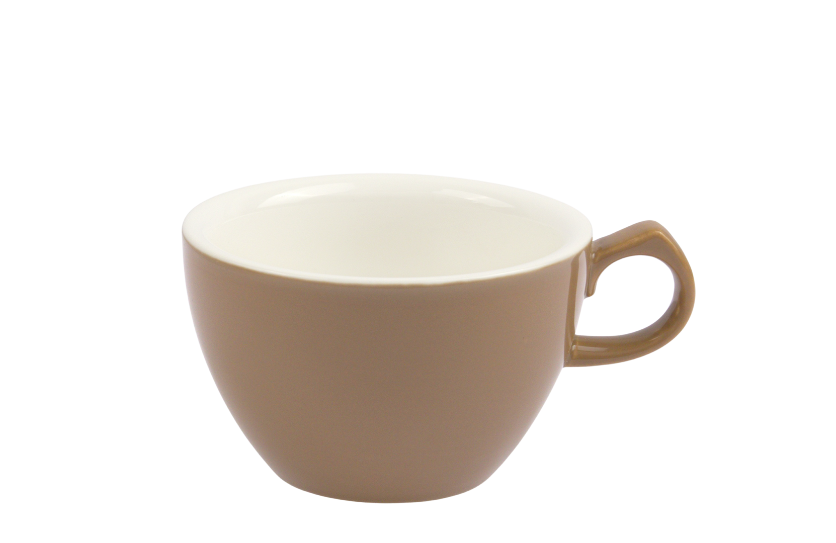 Lusso Moka Coffee Cup 280ml
