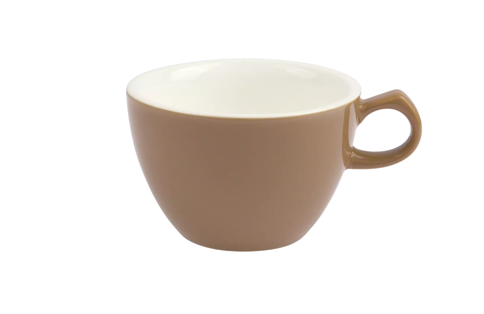 Lusso Moka Coffee Cup 350ml