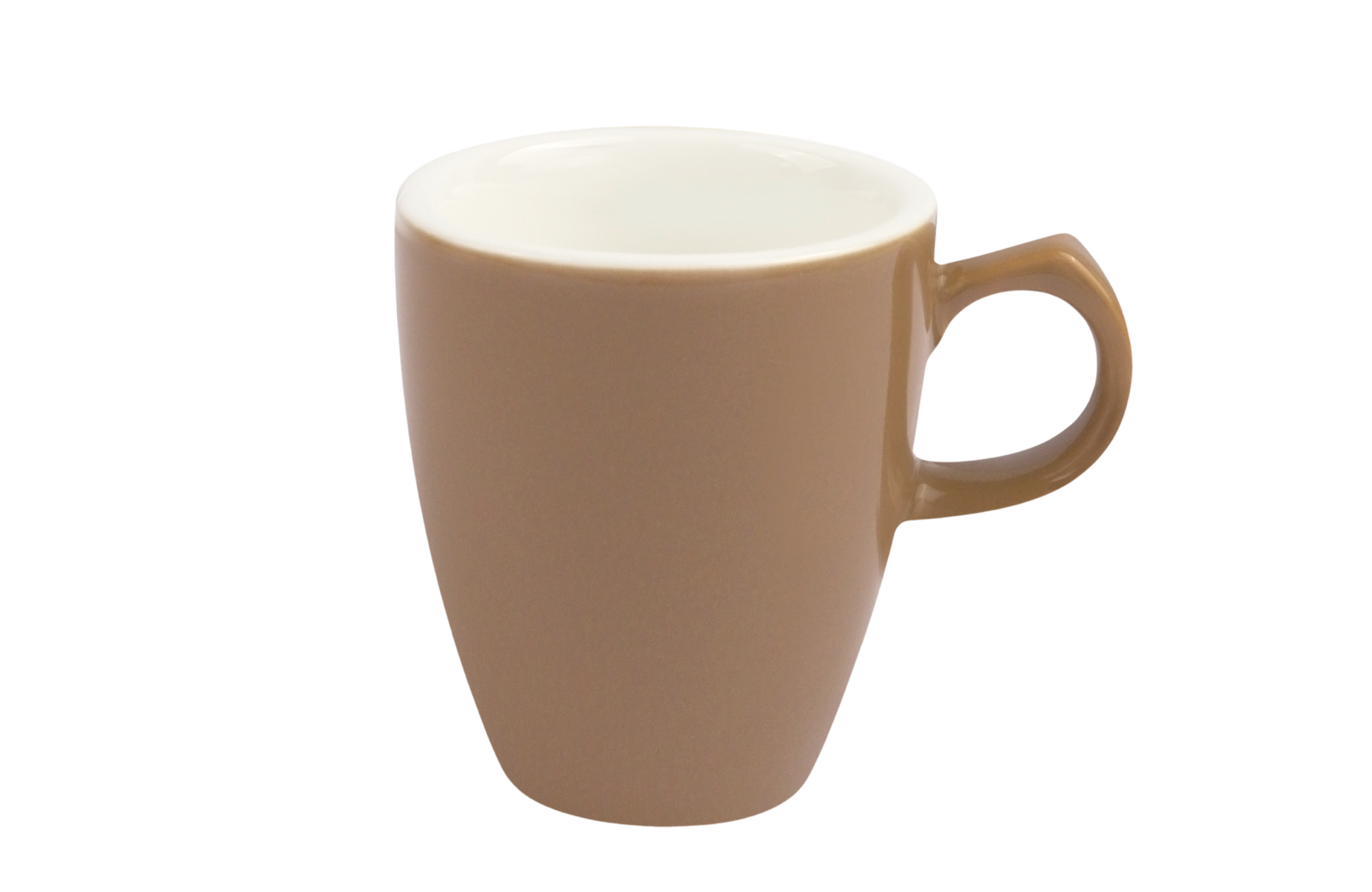 Lusso Moka Mug 400ml