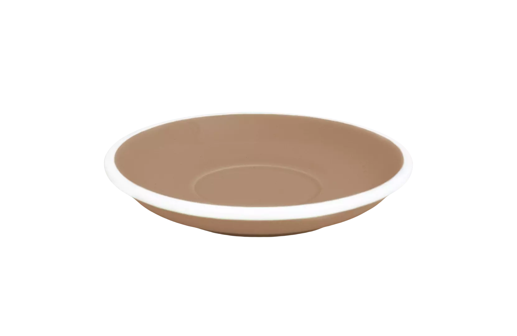 Lusso Moka Saucer 154mm