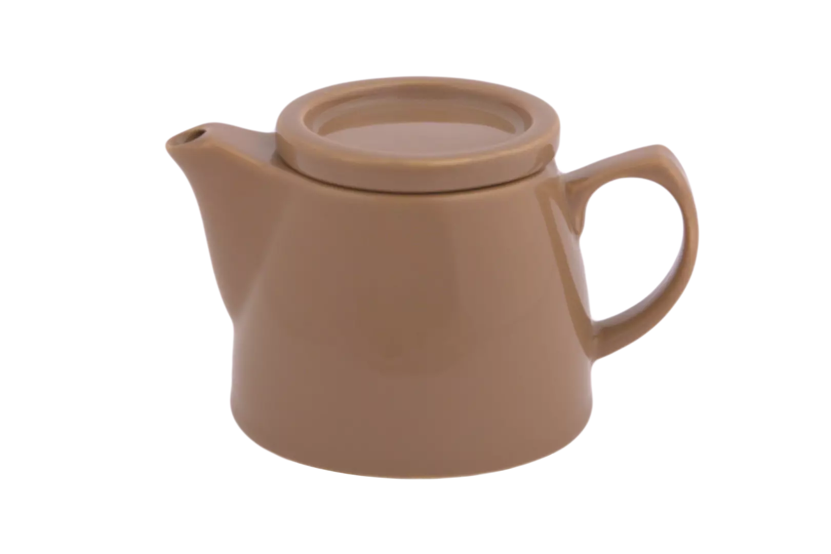 Lusso Moka Teapot 350ml