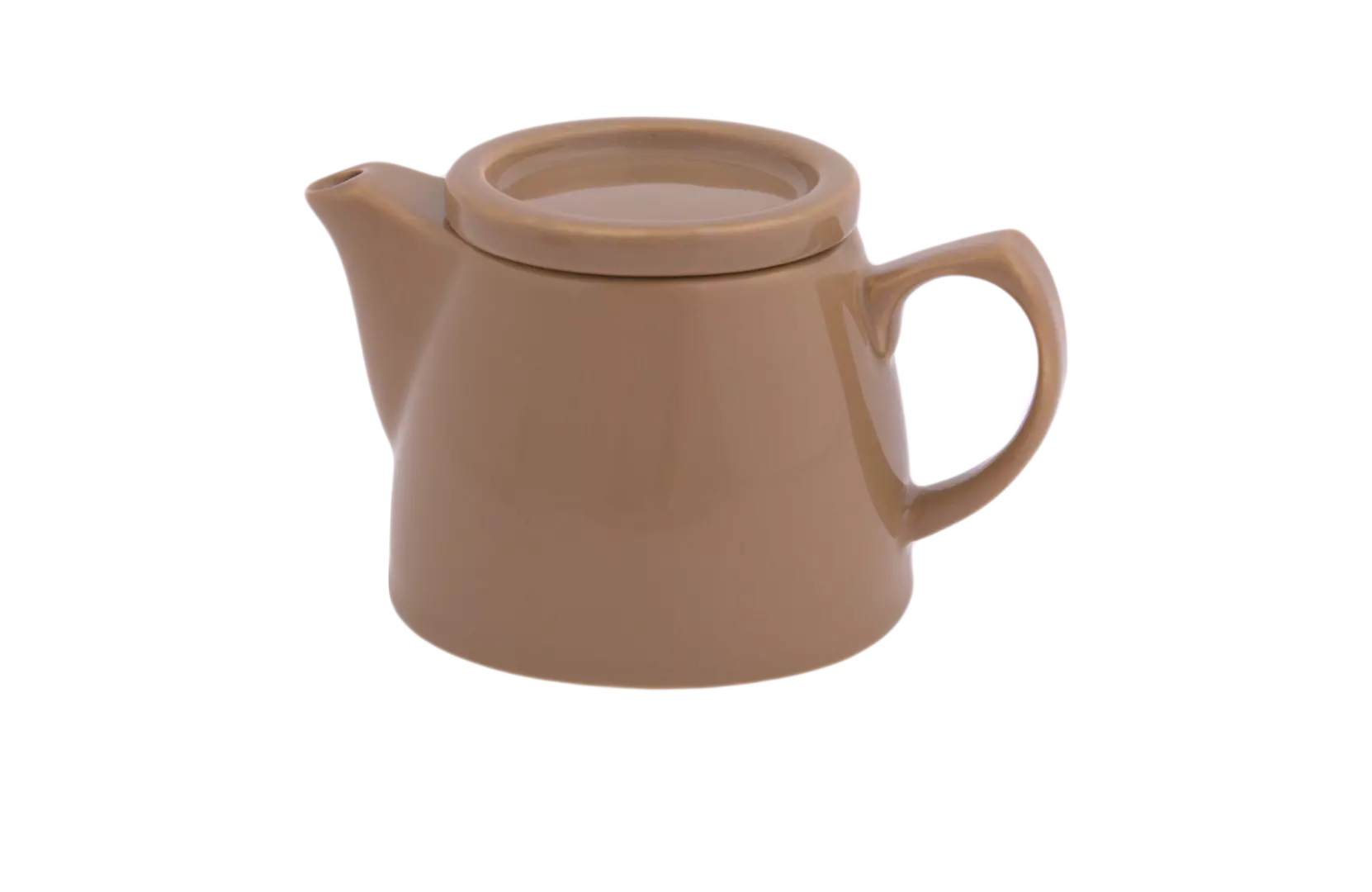 Lusso Moka Teapot 500ml