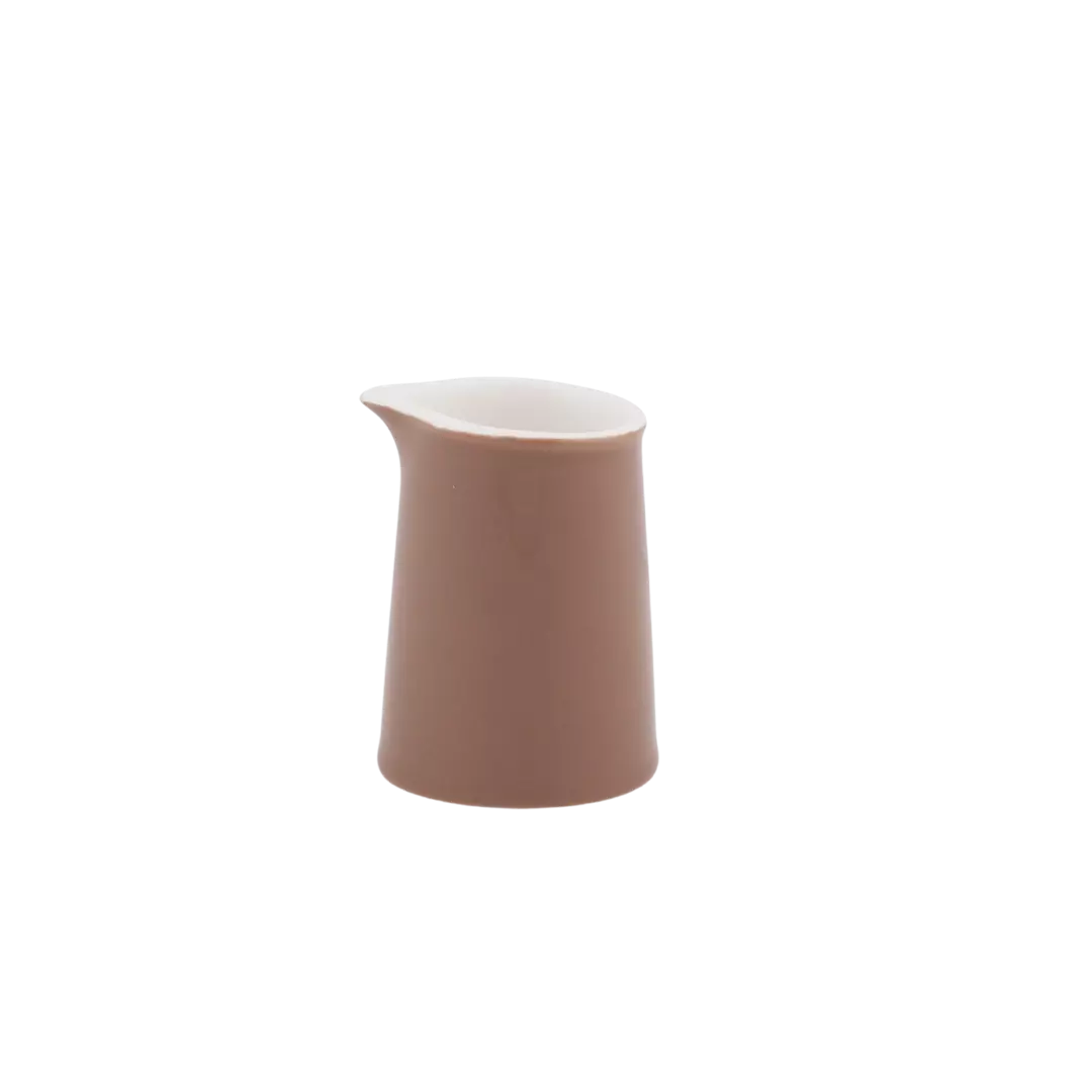 Lusso Moka Creamer 85ml