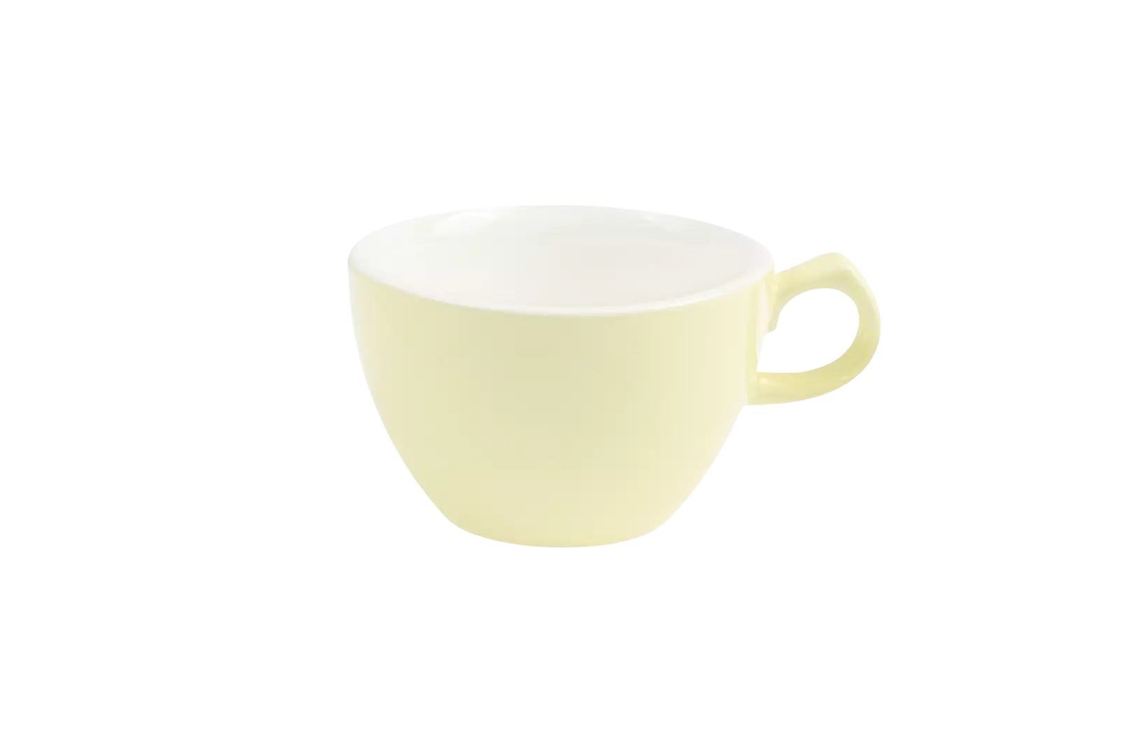 Lusso Oat Coffee Cup 280ml