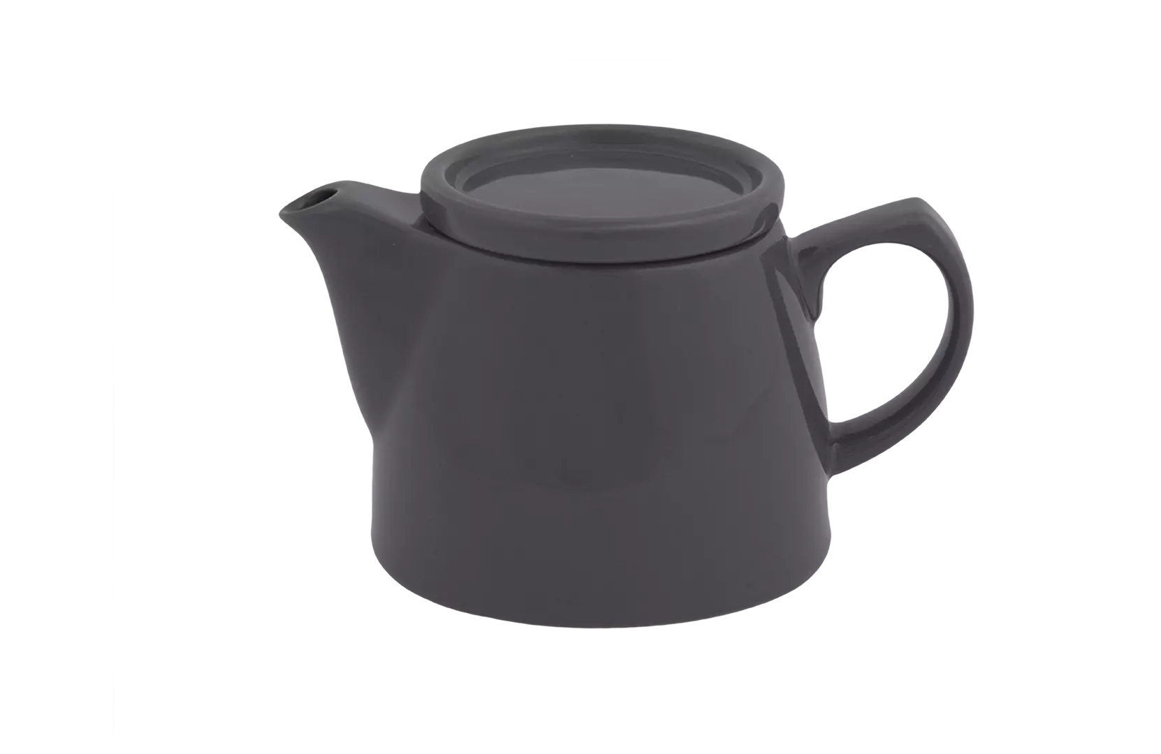 Lusso Pewter Teapot 350ml
