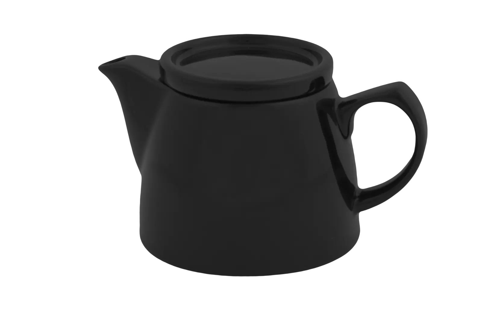 Lusso Jet Teapot 500ml