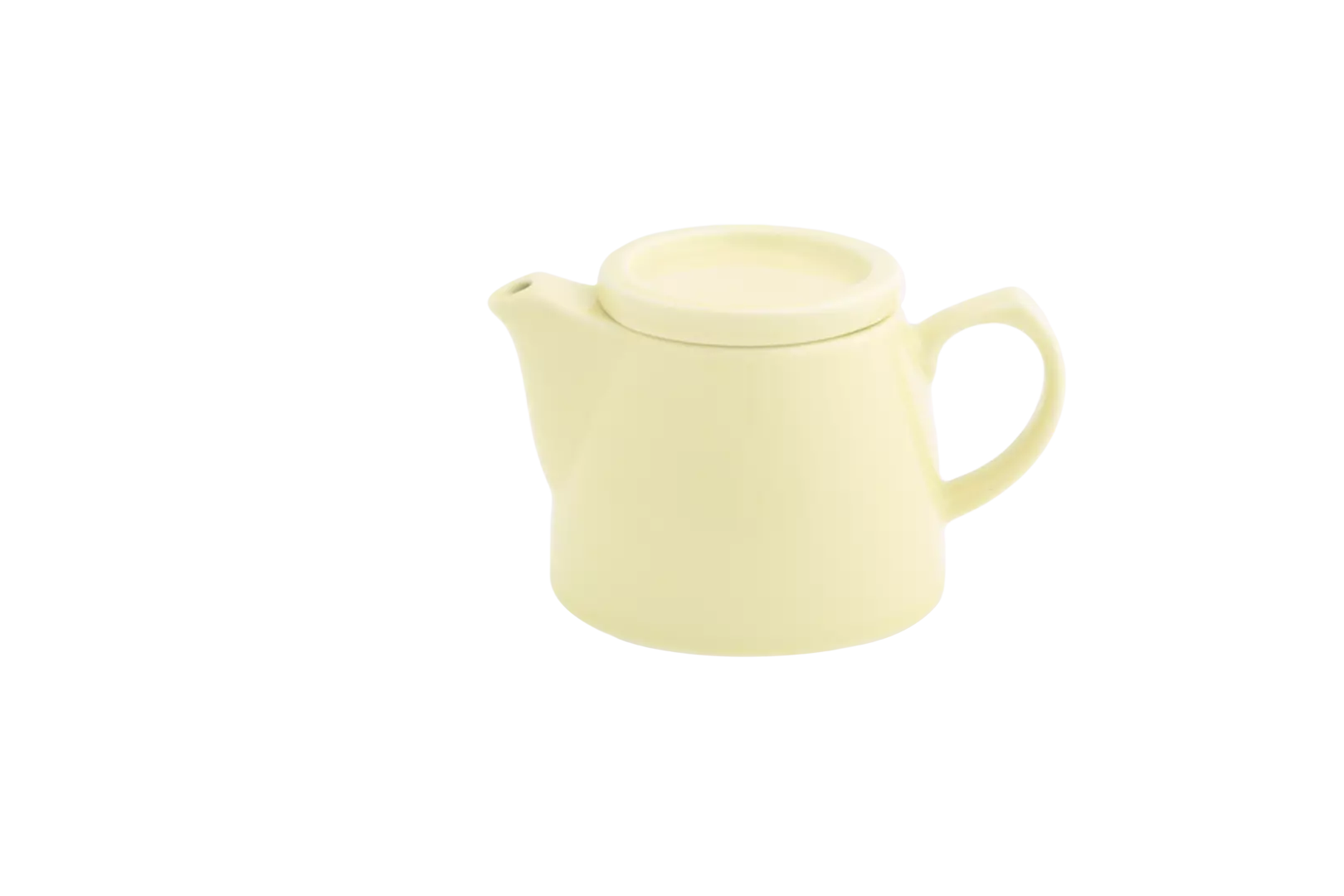 Lusso Oat Teapot 350ml