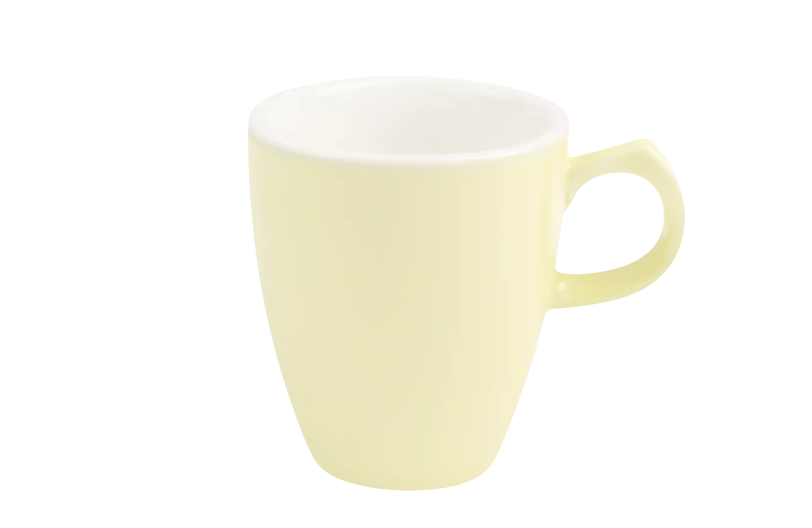 Lusso Oat Mug 400ml