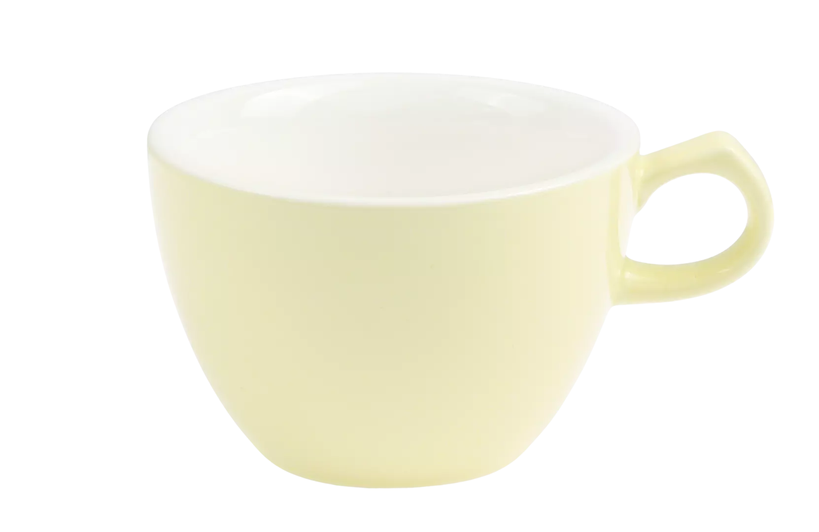 Lusso Oat Coffee Cup 350ml
